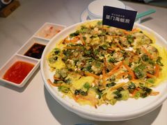-桂大叔·砂锅粥·家传闽粤菜(县西巷店)