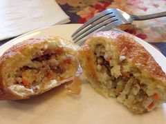 -露西亚咖啡西餐厅(哈尔滨俄侨纪念馆店)