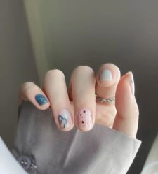-LILY NAILS美甲美睫