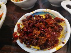 -成都瓜串串(华强北店)