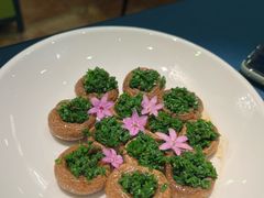 -福禧酒窖·中餐厅 (万柳店)