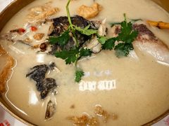 -堂瓦里·33年传统赣菜(第一街区店)