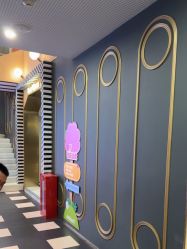 -MELAND CLUB亲子乐园·派对·餐厅(北京芳圆里ID MALL店)