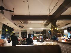 大堂-荣小馆(临海世纪花城店)