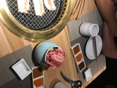 -江户烧肉(高德店)
