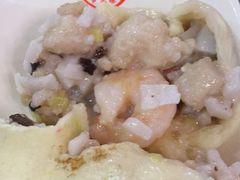 -宝正臻天津包子总店(金阳光居易店)