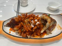 -吴记小园楼(新庄店)