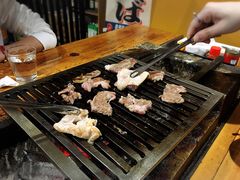 -炭火焼ブルスタ・オラムー登別店(登別店)