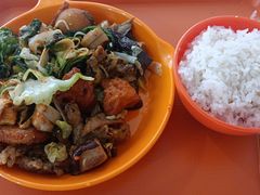 -雀舞云南菜(天津天河城购物中心店)