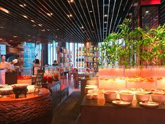 -广州富力君悦大酒店·凯菲厅