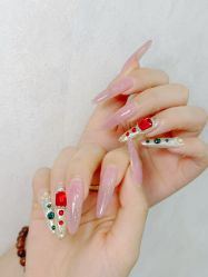 -七彩虹美甲美睫 半永久