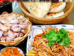 -澄城学斌水盆羊肉(总店)
