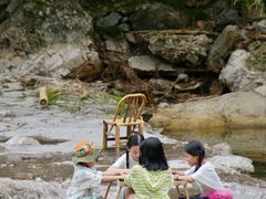 -龙湾潭国家森林公园