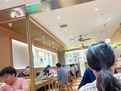 大堂-马记永·兰州牛肉面(天通苑家乐福店)