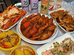 -三妹小龙虾·黄油蟹(华侨城总店)