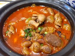 江油肥肠-攀西土菜馆(南线阁店)