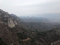 -潭溪山