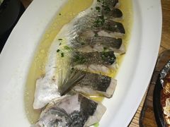 -热度餐厅(老佛爷店)