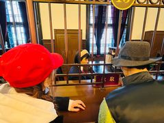 -沈阳金融博物馆