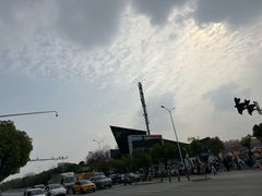 -武汉园博园(武汉自然博物馆)