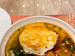 -印象餐厅(杭州国际博览中心北辰大酒店)