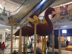 -凯德广场(学府店)