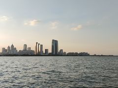 -李公堤