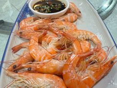 -崖口红树林海鲜餐厅