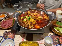 -石灰石烧鸡公(南通万象城店)