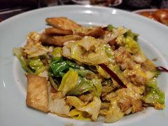 -巴依老爷新疆美食(清华东门店)
