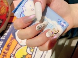 -妙睫屋日式美甲美睫