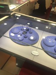 点击看大图 -周大福CHOW TAI FOOK(南京东路永安百货店)