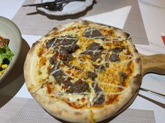 -get pizza意大利餐厅(凯德MALL店)