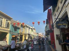 -普吉镇