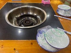 -佳荣老五生态牛肉馆