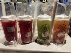 -野人先生现做冰淇淋(北京环宇荟店)