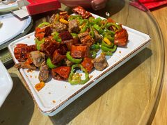 -东方肉馆(文庭雅苑店)