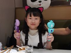 -海底捞火锅(高新活力汇店)