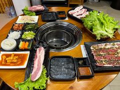 -杀猪天·韩国烤肉(总店)