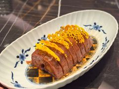 -北書房·墨宴(国际博览中心店)