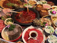 -蜀大侠火锅(总府路店)