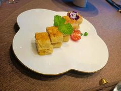 -巨鹿春晓(静安寺店)