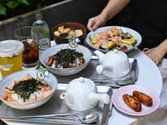 -Retro Deli 茶泡饭