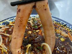 -平安桥张氏肥肠粉