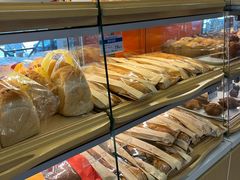 -新侨三宝乐面包店(崇文门店)