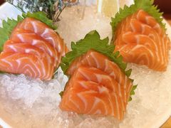 -新一番三文鱼寿司(红城湖店)