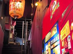 -南洋老咖啡(牛车水店)
