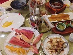 -同和居(月坛店)