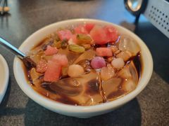 -赠李白·如诗的川味(余杭万达广场店)