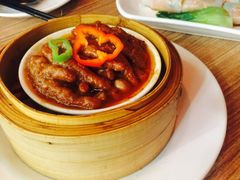 -百联南桥购物中心